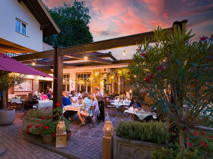 Food & Drinks 5, Hotel Gasthof Blaue Quelle, Kufstein