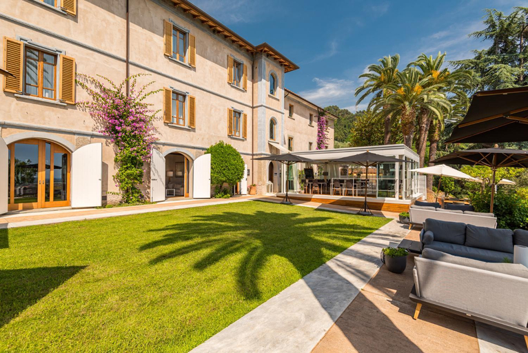 Others 2, Relais Montepepe Winery & Spa, Massa Carrara