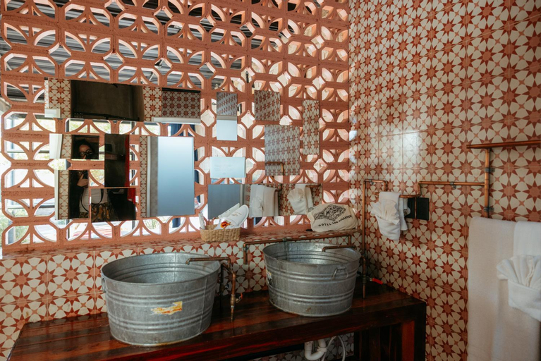 Bathroom 6