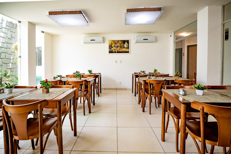 Food & Drinks 5, Brisa do Mar Beach Hotel, Natal