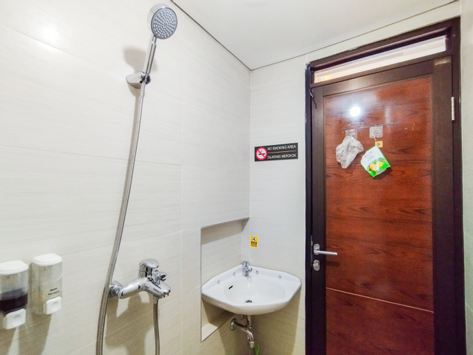 Bathroom 4
