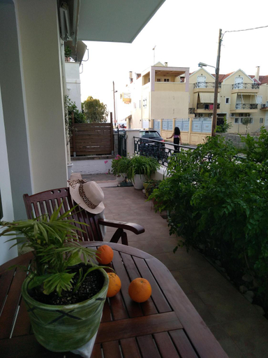 Others 5, Nostalgia Apartment A in Sami 50 metres from the sea, Ionian Islands
