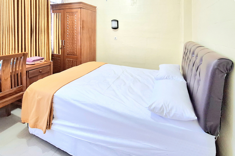 Bedroom 15
