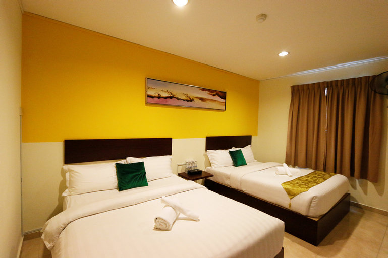 Bedroom 5