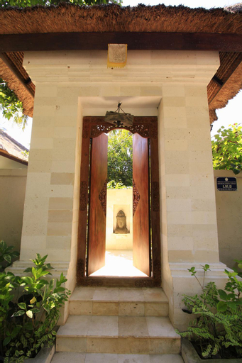 Kembali Villa Kubutambahan, Buleleng