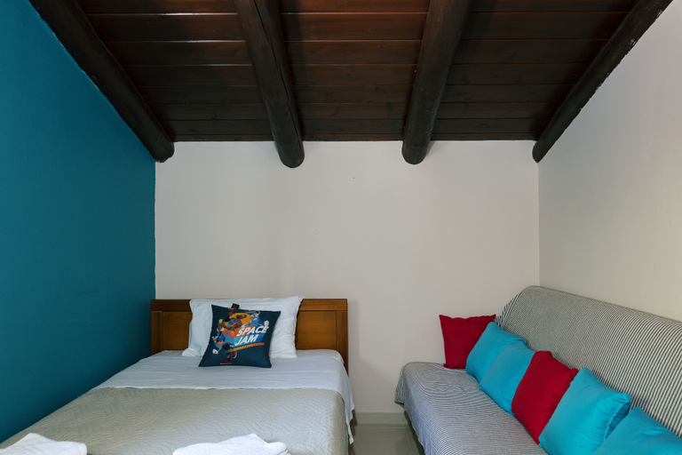Others 5, Villa Skantali, Crete