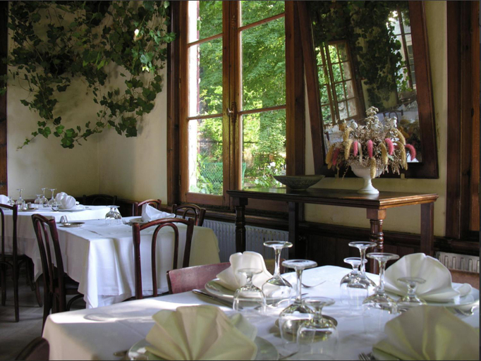 Food & Drinks, Hotel Monte d'Oro, Haute-Corse