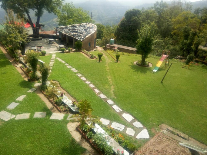 Others 5, Eco Lodge Chevron, Almora