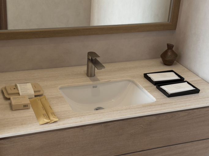 Bathroom, Bale Resort, Boryeong
