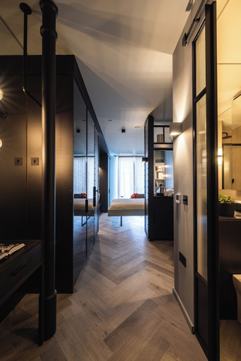 The Haydon by Nestor, London