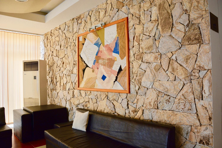 Public Area 2, Rainbow 2 Holiday Complex, Nesebar