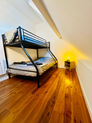 Chambres d’hotes autonomes le domaine Neuf Morlac, Cher