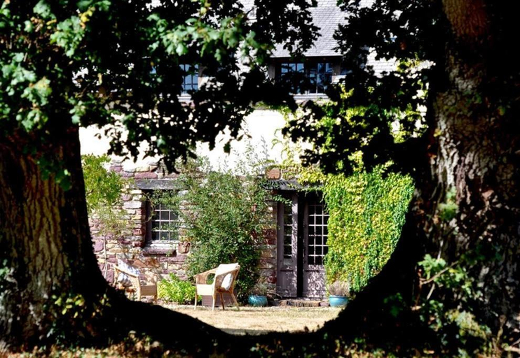 Others 5, Gite de la Ruaudais, Ille-et-Vilaine