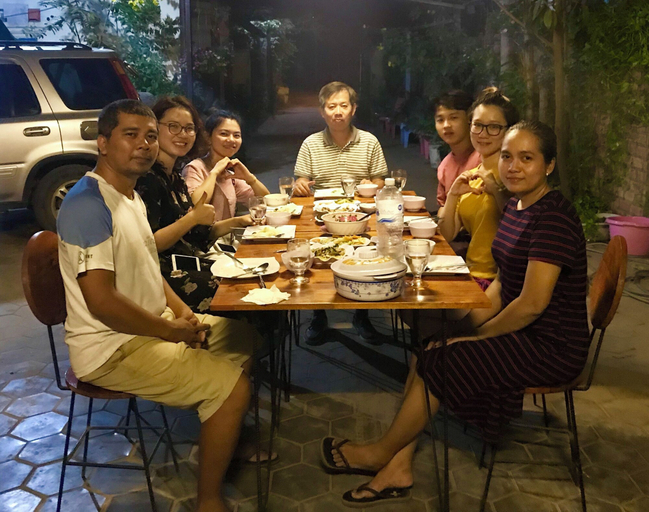 Food & Drinks 5, Madam Sokha Homesteading, Siem Reap