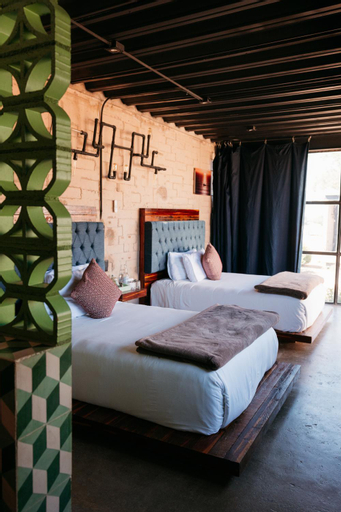 Bedroom 6