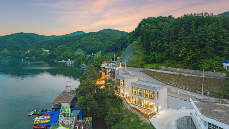 Others 5, Gapyeong Sungshine Pension, Gapyeong