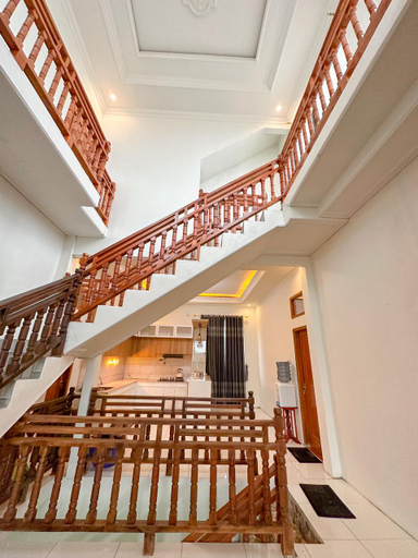 Others 5, Teras Senja Sikunir, Wonosobo