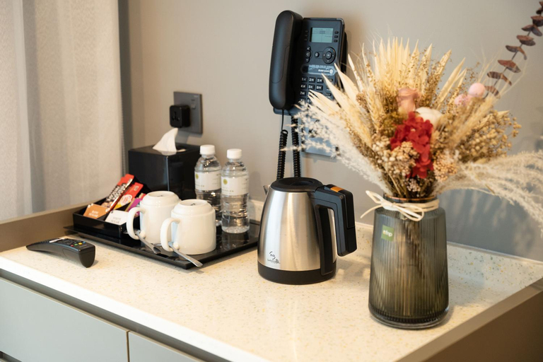 Amenities 19