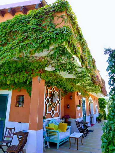 Others 5, Casale Terra Sole B&B, Bari