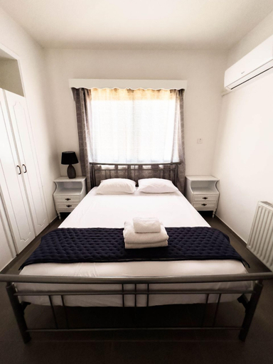 Bedroom 2, Olive Island, Larnaca