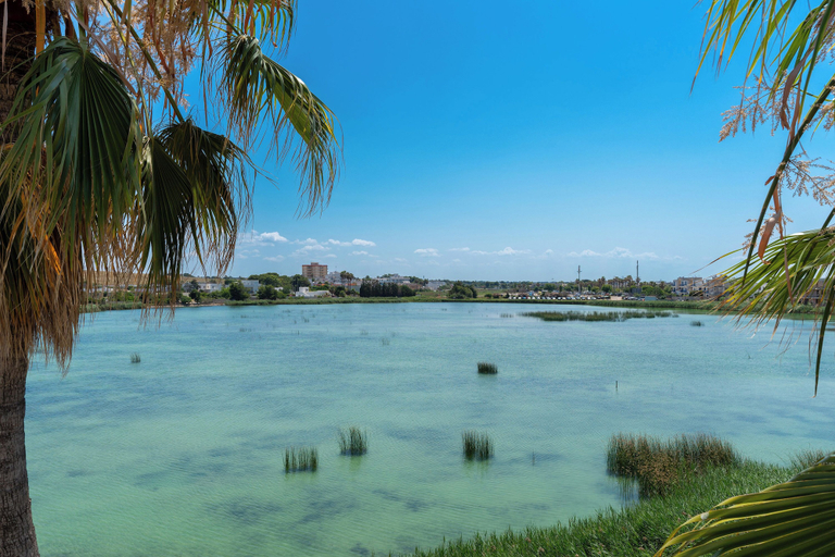 Hiking, 3563 Villa del Bacino - App Rosso by Barbarhouse, Lecce