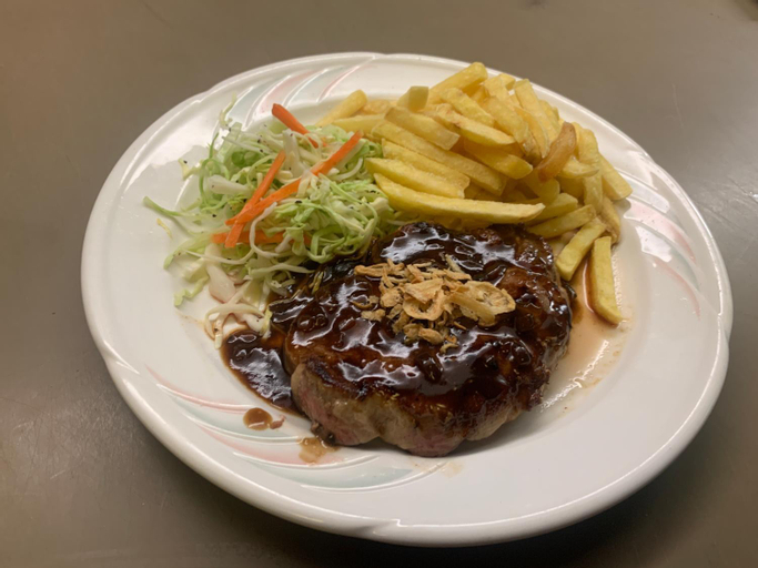 Food & Drinks 4, Self- Check- In Hotel Regina Beatenberg, Interlaken