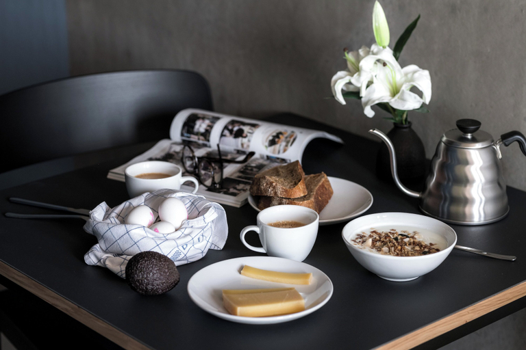 Food & Drinks 5, Daniel&Jacob's urban studios and apartments, Århus