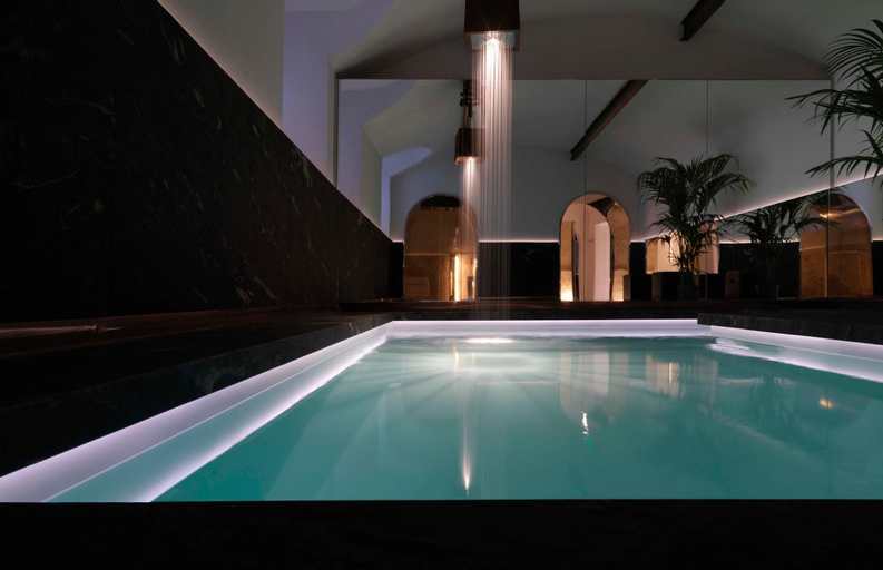 Sport & Beauty 1, STRAF | a Member of Design Hotels™, Milano
