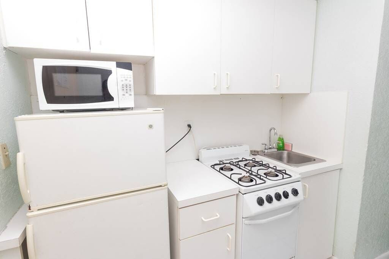 Others 4, 601 Apartment Hollywood Beach, Broward