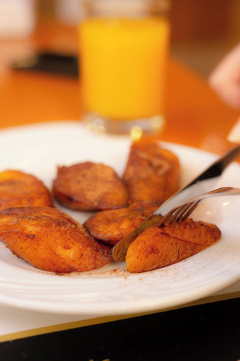Food & Drinks 5, Rede Andrade Hotel Canadá, Rio de Janeiro