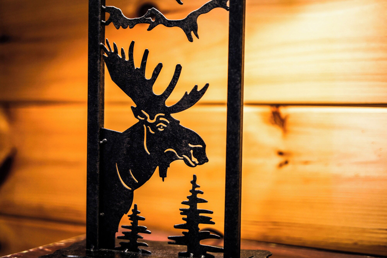 Food & Drinks, Historic barn at Moosehead Lake, Piscataquis