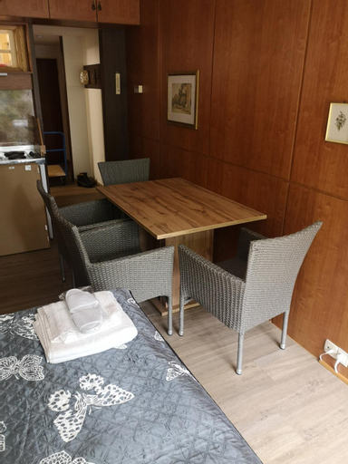 Others, Ferienwohnung Karnten Luise direkt am Ossiacher See, Villach