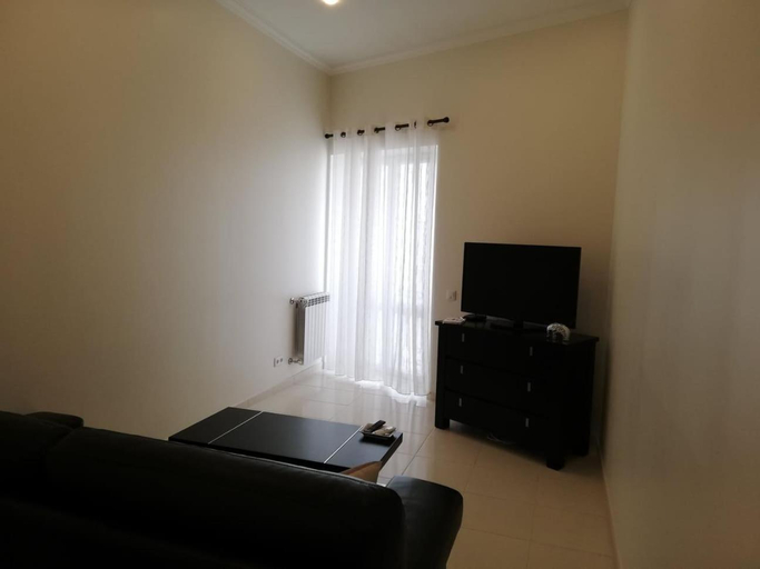 Bedroom, Candido Reis Apartments, Lagos