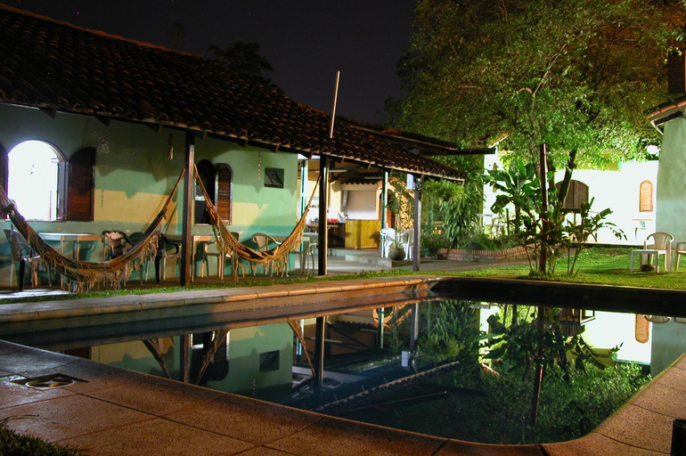 Others 5, Hostel Iguazu Falls, Iguazú