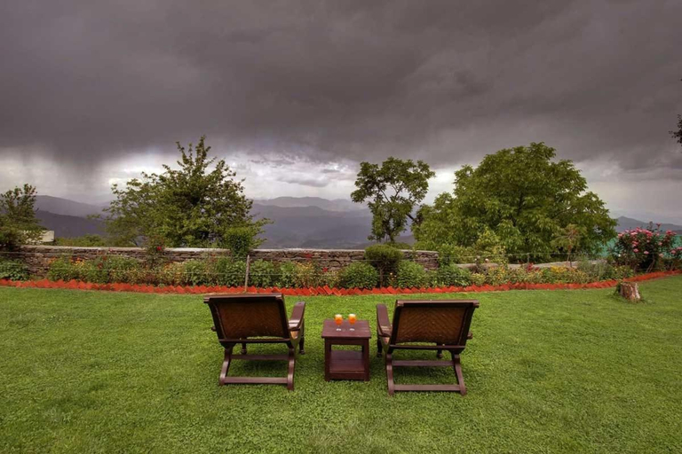 Others 2, Eco Lodge Chevron, Almora