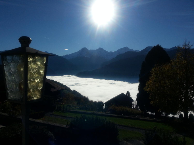 Others 4, Hotel Sterne, Interlaken