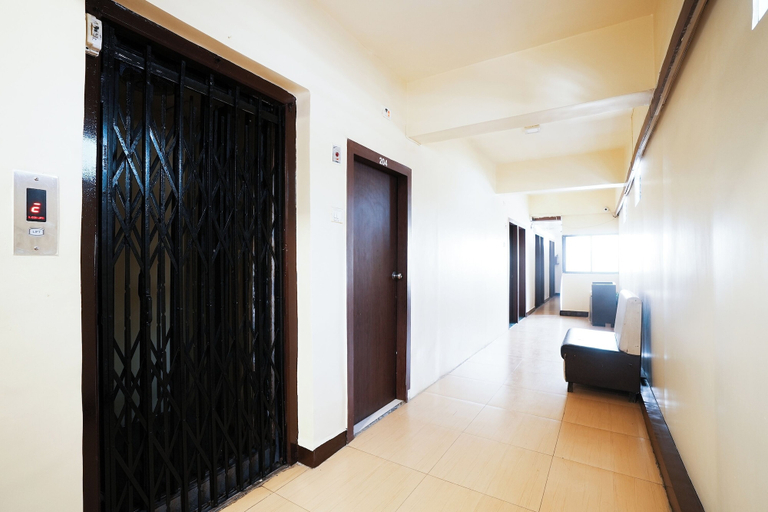 Others 4, Hotel Della Comfort near Ambreshwar Shiv Mandir, Ambernath, Thane