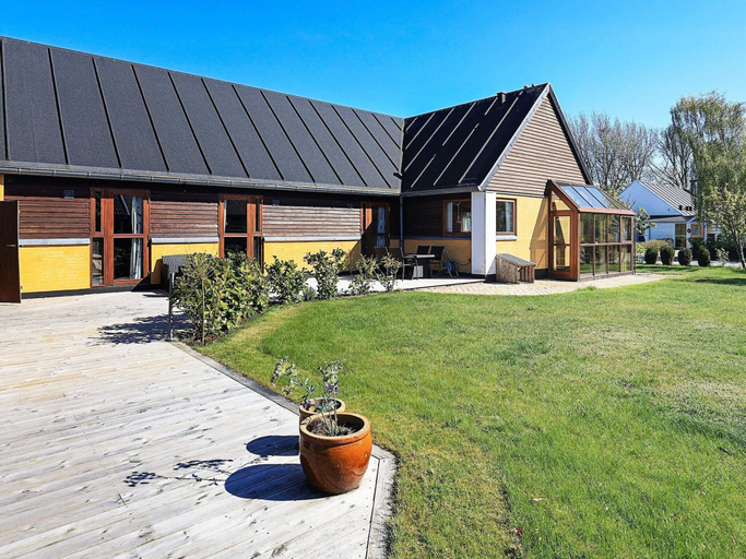 Exterior & Views 2, 8 Person Holiday Home in Skagen-by Traum, Frederikshavn