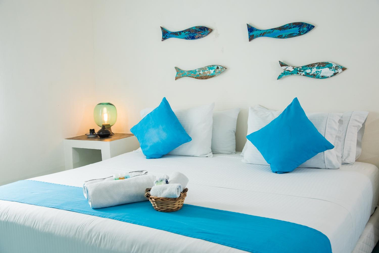 Others 4, Hidalgo Boutique Rooms, Isla Mujeres