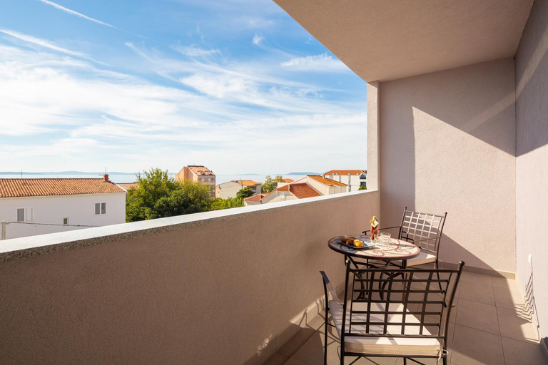 Others 4, Mintos Luxury Resort, Podstrana