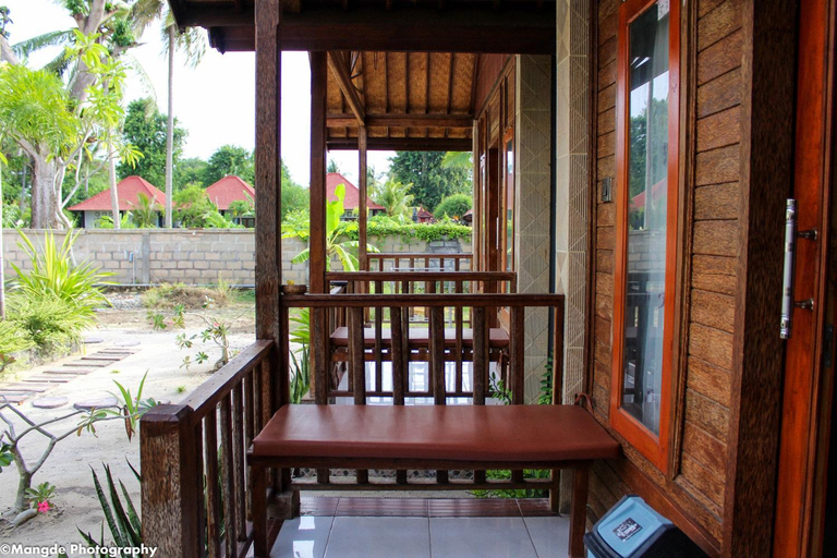 Others 5, Medal Jaya Hostel & Room, Klungkung