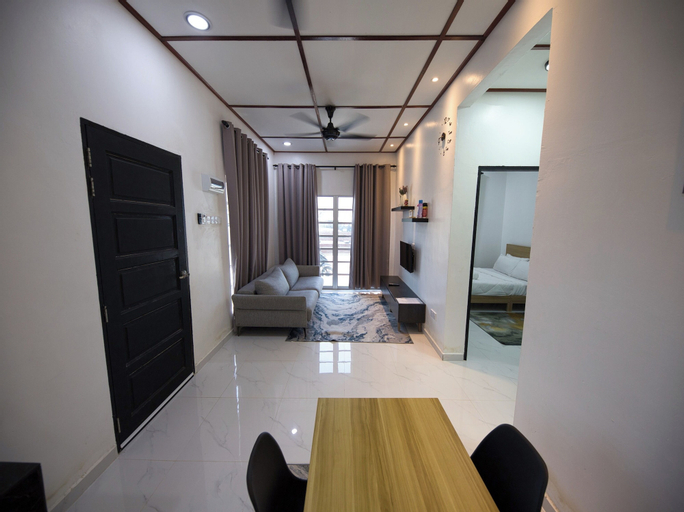 Others 4, OYO 90976 Pantaistay baturakit, Jambi
