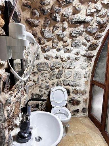Bathroom, AREV OTEL, Kızıltepe