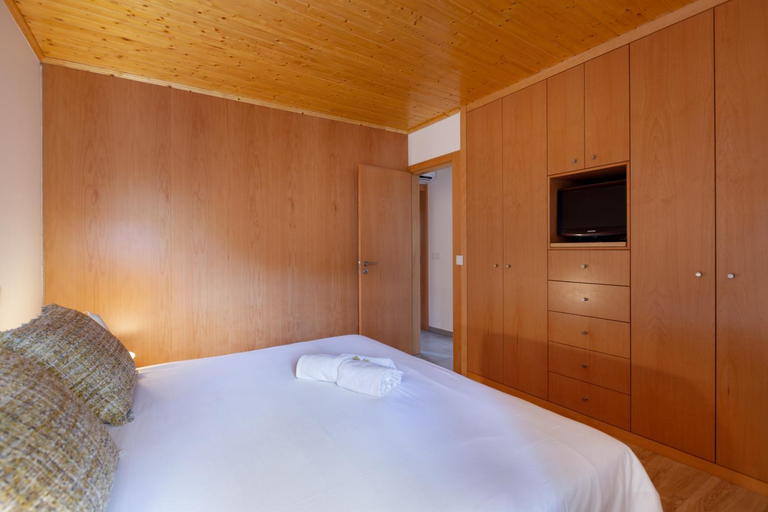 Bedroom 3, Casa do Rancho - Turismo Rural, Amares