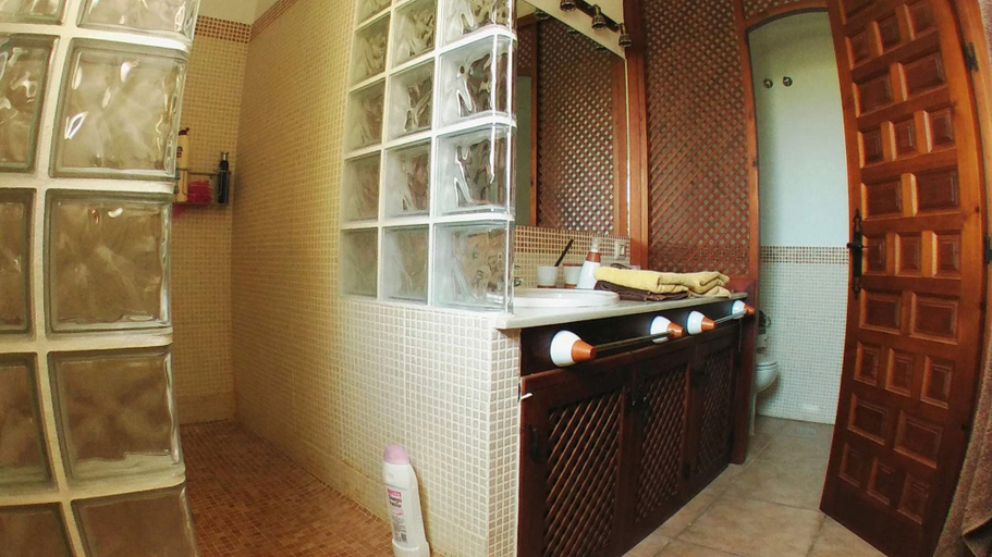 Bathroom 3, 107423 - House in Zahara, Cádiz