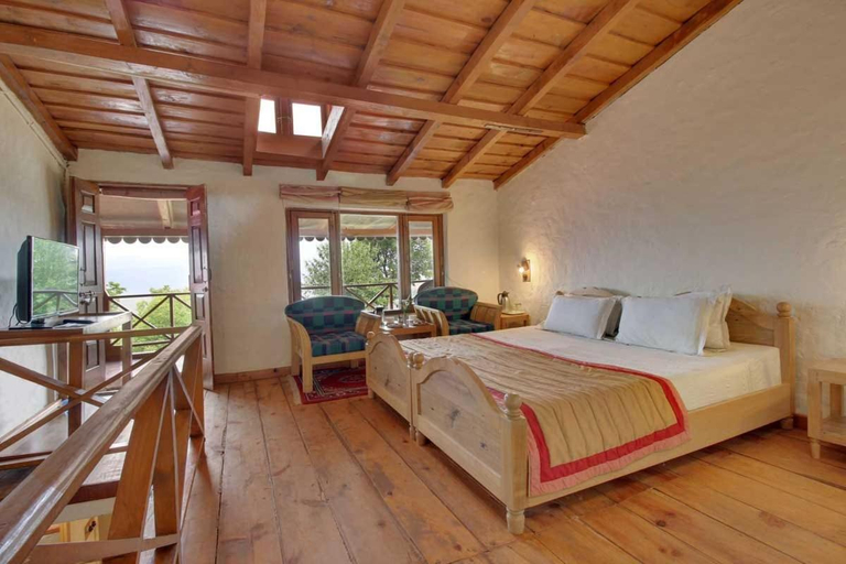 Others 5, Eco Lodge Chevron, Almora
