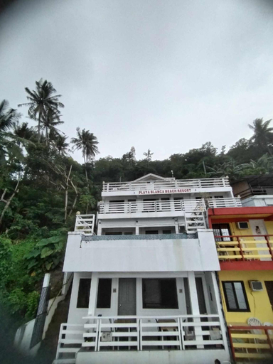 Exterior & Views 2, Playa Blanca Beach Resort & Dive Centre, Puerto Galera