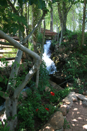 Others 5, El Molino de Iramala, Albacete