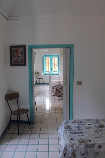 Others 4, Le Chiazzette, Catania