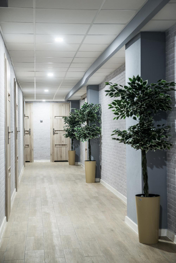 Others 3, Hostel Filip 2, Gdańsk City